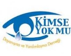 Kimse Yok Mu Dayanışma ve Yard