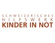 Kinder In Not