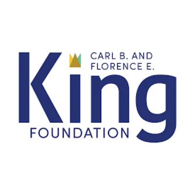 Carl B. and Florence E. King Foundation