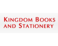 Kingdom Books & Stationery Lim