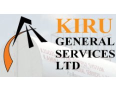 Kiru General Services Ltd