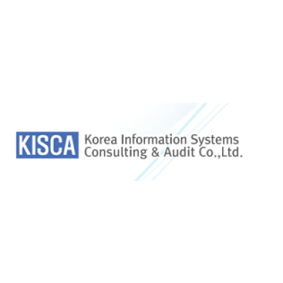 KISCA - Korea Information Systems Consulting & Audit Co., Ltd.