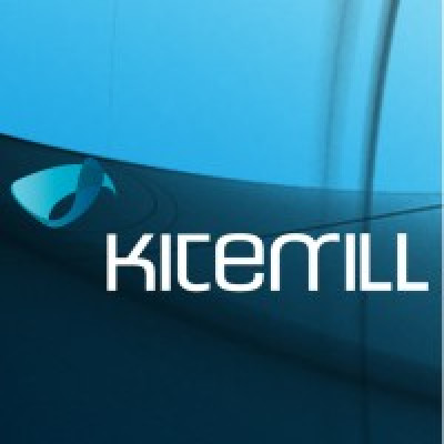 Kitemill AS