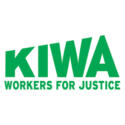 KIWA (Koreatown Immigrant Workers Alliance)