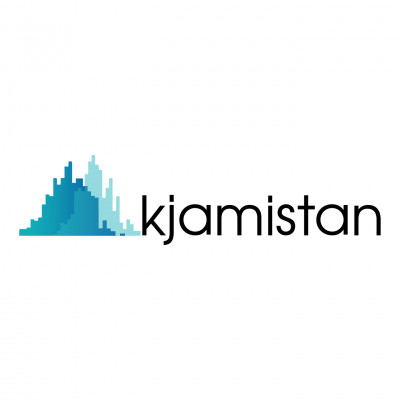 Kjamistan UG (haftungsbeschrän