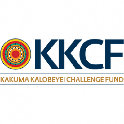 KKCF - Kakuma Kalobeyei Challenge Fund