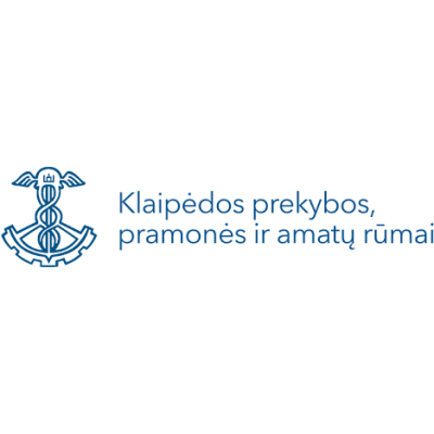Klaipėda Chamber of Commerce, Industry and Crafts / Klaipėdos prekybos, pramonės ir amatų rūmai