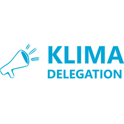 Klimadelegation