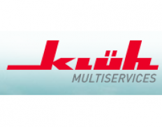 Klüh Service Management GmbH