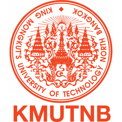 KMUTNB - King Mongkut's University of Technology North Bangkok