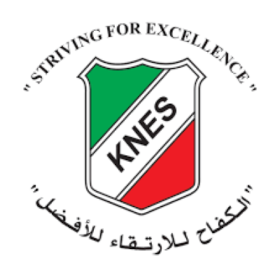 KNES - Kuwait National English School