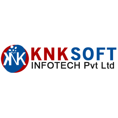 KNK Soft Infotech Pvt. Ltd.