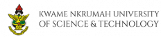 KNUST - Kwame Nkrumah University of Science and Technology