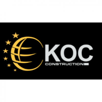 Koc Construction Mekanik Elekt