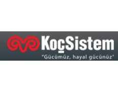 Koç Sistem Bilgi ve İletişim Hizmetleri A.Ş