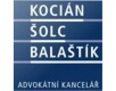 KOCIAN SOLC BALASTIK 