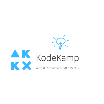 KodeKamp Initiative