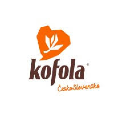 Kofola ČeskoSlovensko as