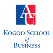 Kogod School of Business (part of American University)