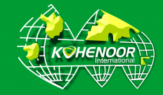 Kohenoor International