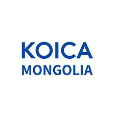 KOICA avatar