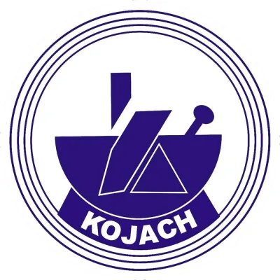 Kojach Limited