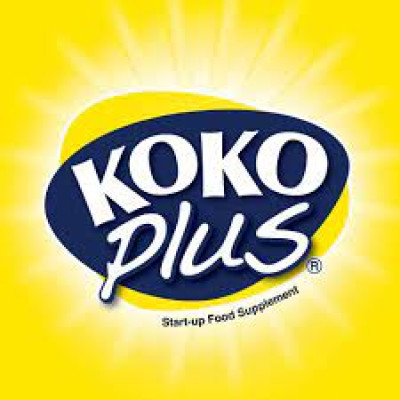 KOKO Plus Foundation