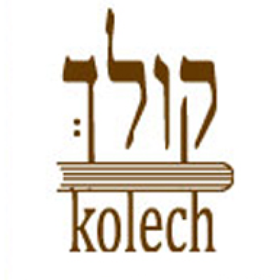 Kolech - Religious Women's For