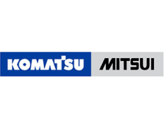 Komatsu Mitsui Maquinarias Per