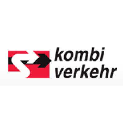 Kombiverkehr GmbH & Co. KG