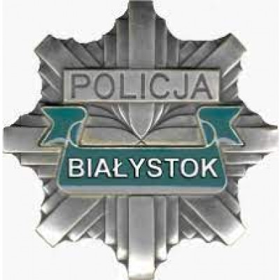 Komenda Wojewodzka Policji W B