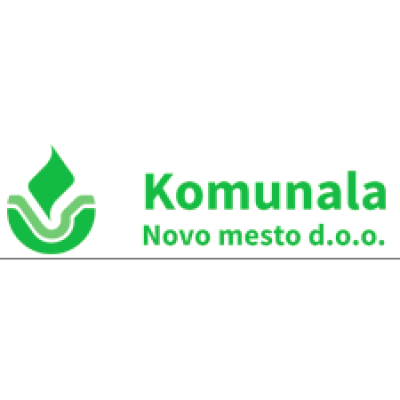 Komunala Novo mesto d.o.o.