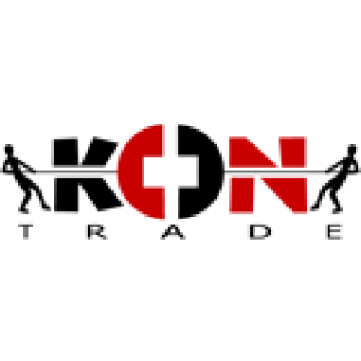 Kon - Trade + Trade and Servic