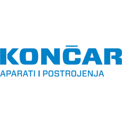 KONČAR – Switchgear Ltd. / Končar - Aparati i postrojenja d.o.o.