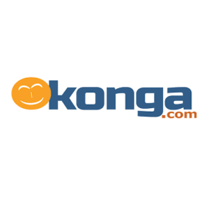 Konga Online Shopping Limited