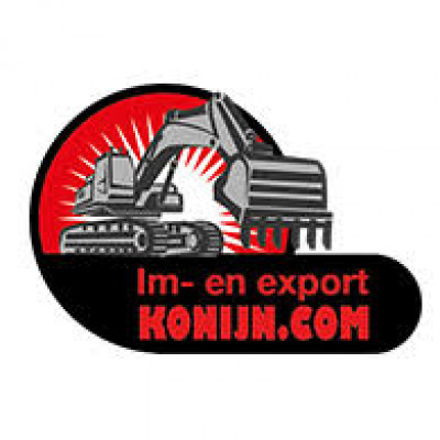 Konijn Export Group BV