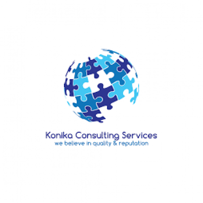 Konika Consulting Services Pvt
