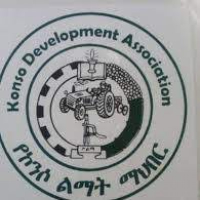 Konsso Development Association