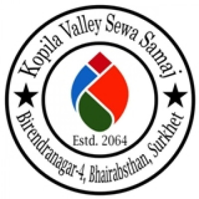 Kopila Valley Sewa Samaj