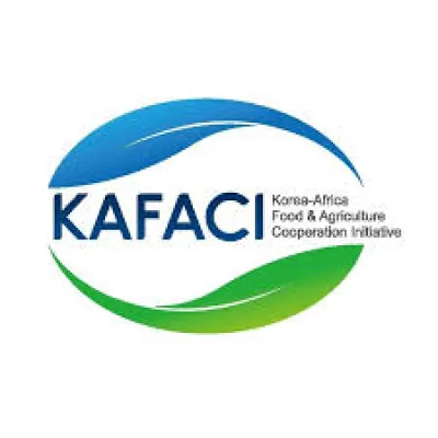 Korea-Africa Food & Agriculture Cooperation Initiative avatar
