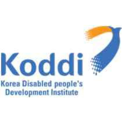 Korea Disabled People's Development Institute