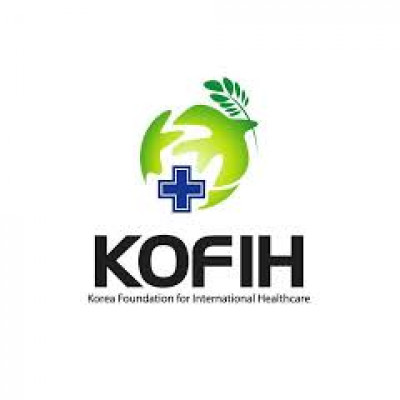 Korea Foundation for International Healthcare (KOFIH)