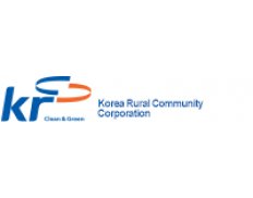 KRC - Korean Rural Community Corporation