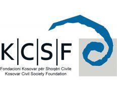 Kosovar Civil Society Foundation