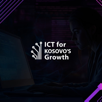Kosovo ICT Support