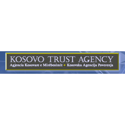 Kosovo Trust Agency KTA