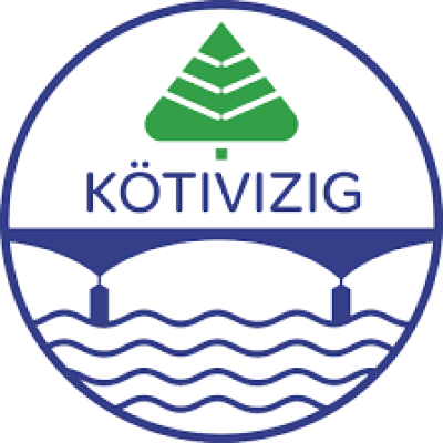 Közép Tisza vidéki Vízügyi Igazgatóság - Kötivizig- Central Tisza Region Water Directorate
