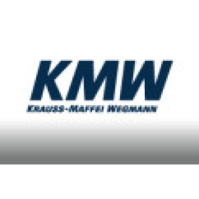 Krauss-Maffei Wegmann GmbH & Co. KG