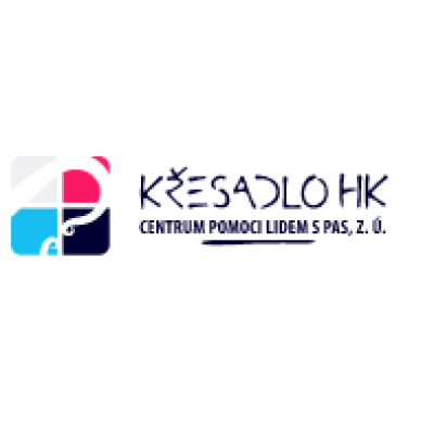 KŘESADLO HK - Center for helping people with PAS, z.ú.