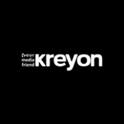 Kreyon Media SRL